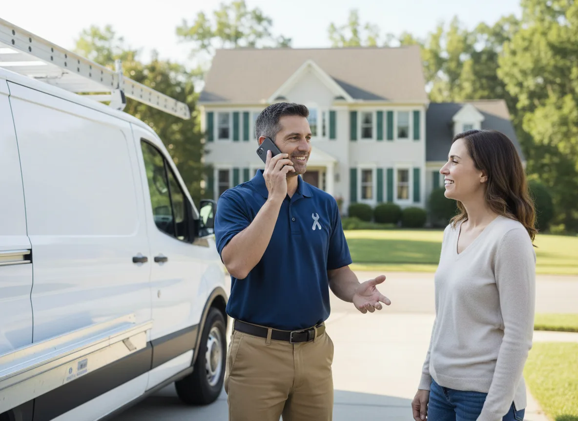 Home Gutter Service North Liberty, IA FAQs